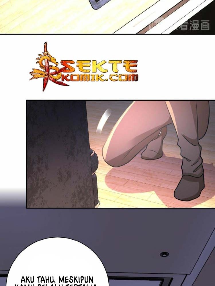 Super System - Chapter 24 34 Super System - Chapter 24 34
