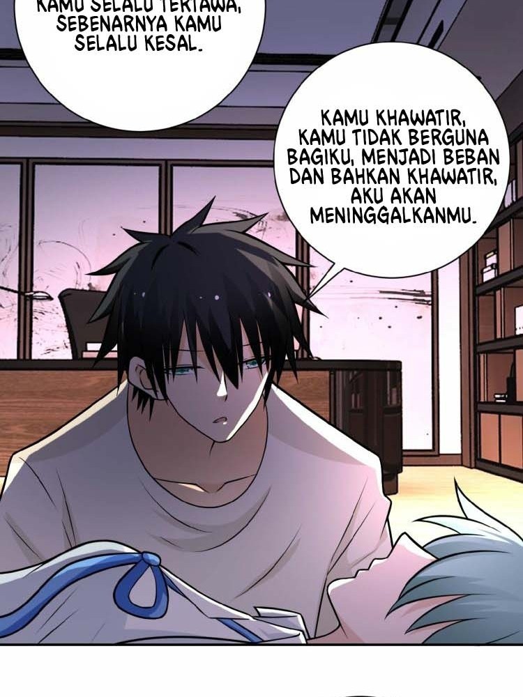 Super System - Chapter 24 35 Super System - Chapter 24 35
