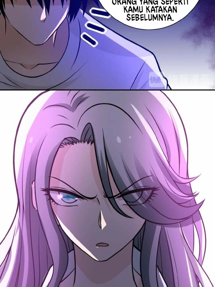 Super System - Chapter 24 18 Super System - Chapter 24 18