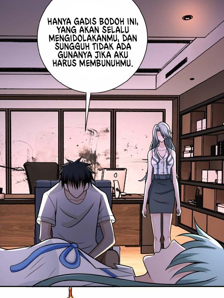 Super System - Chapter 24 13 Super System - Chapter 24 13