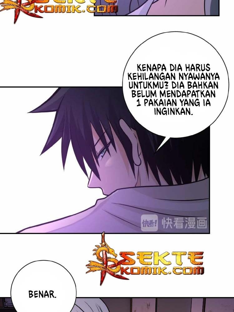 Super System - Chapter 24 6 Super System - Chapter 24 6