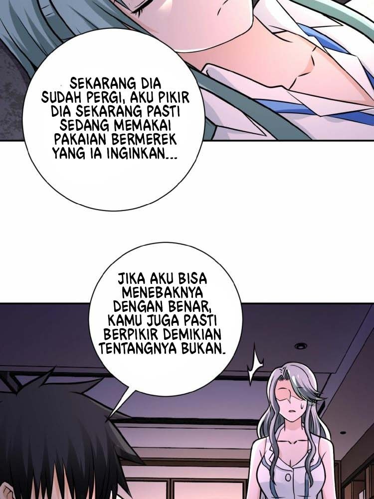 Super System - Chapter 24 4 Super System - Chapter 24 4
