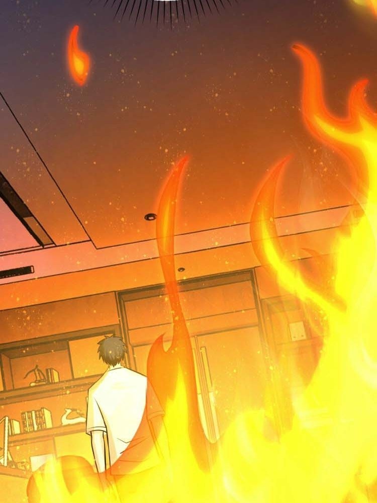 Super System - Chapter 24 49 Super System - Chapter 24 49