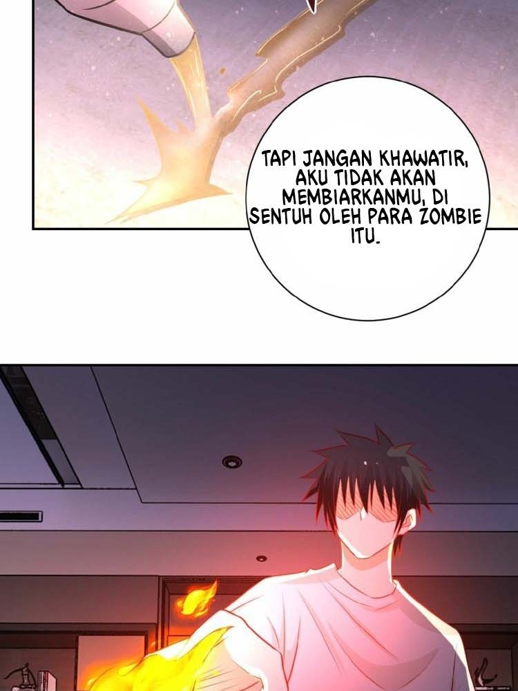 Super System - Chapter 24 43 Super System - Chapter 24 43