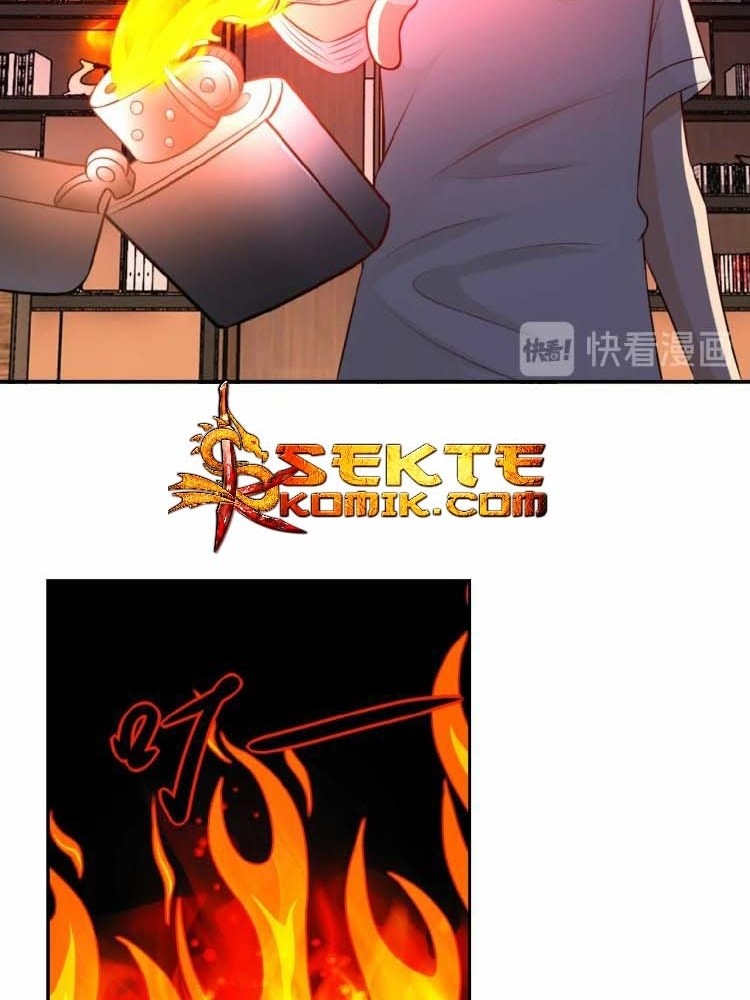 Super System - Chapter 24 44 Super System - Chapter 24 44