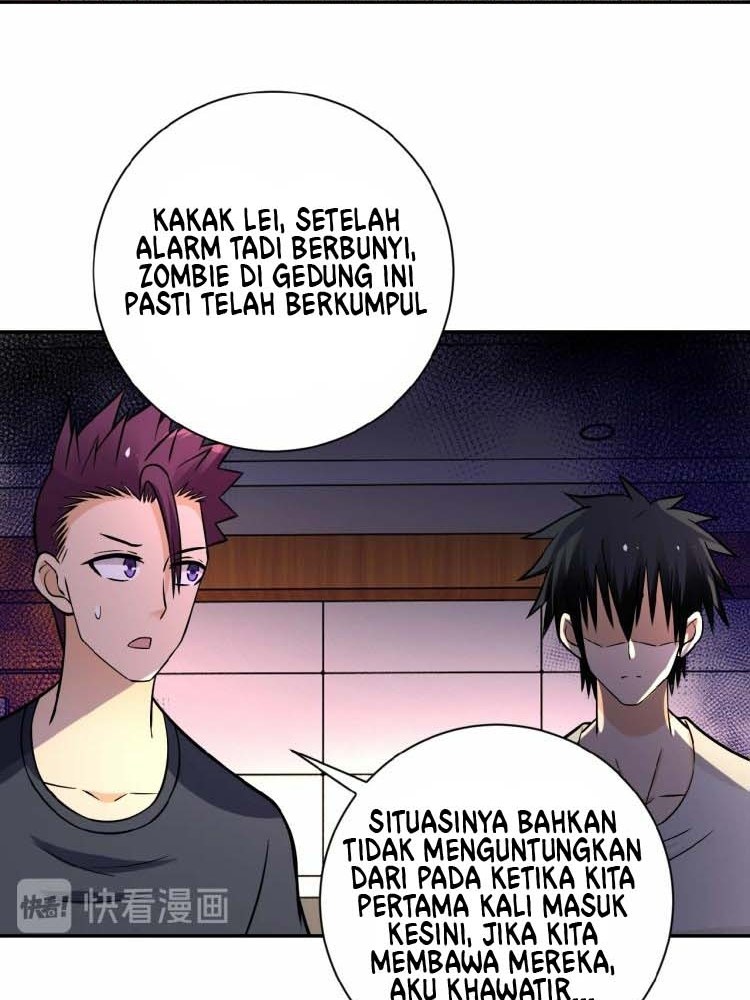 Super System - Chapter 24 52 Super System - Chapter 24 52