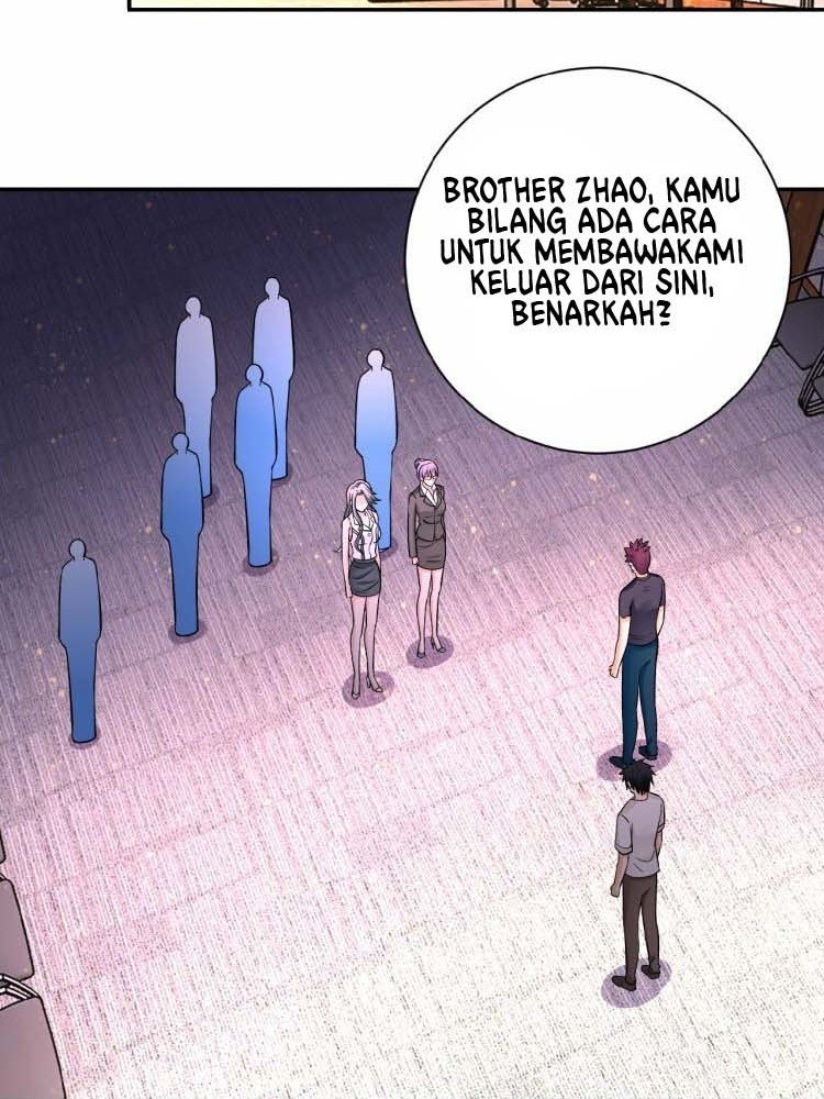 Super System - Chapter 24 51 Super System - Chapter 24 51