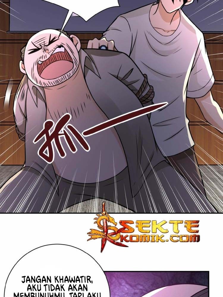 Super System - Chapter 24 56 Super System - Chapter 24 56