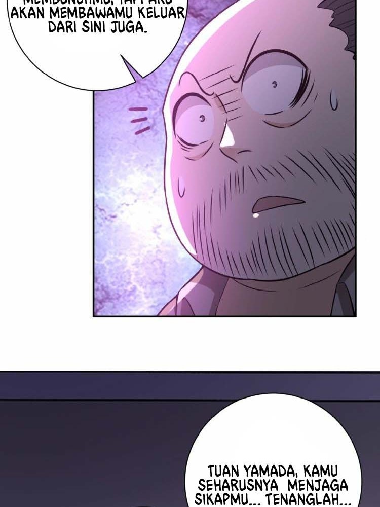 Super System - Chapter 24 57 Super System - Chapter 24 57