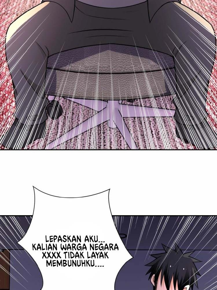 Super System - Chapter 24 55 Super System - Chapter 24 55