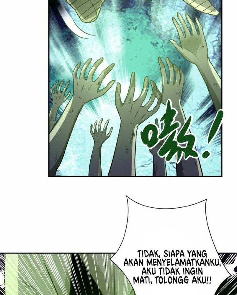 Super System - Chapter 25 28 Super System - Chapter 25 28