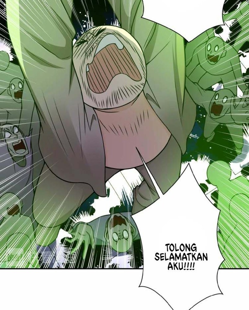 Super System - Chapter 25 29 Super System - Chapter 25 29