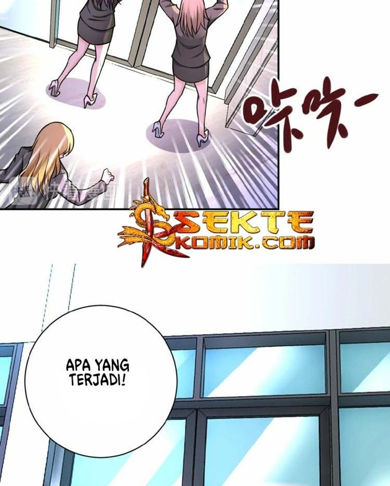 Super System - Chapter 25 23 Super System - Chapter 25 23