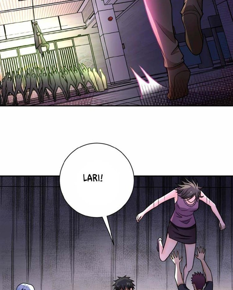 Super System - Chapter 25 21 Super System - Chapter 25 21