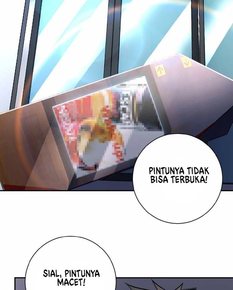 Super System - Chapter 25 24 Super System - Chapter 25 24