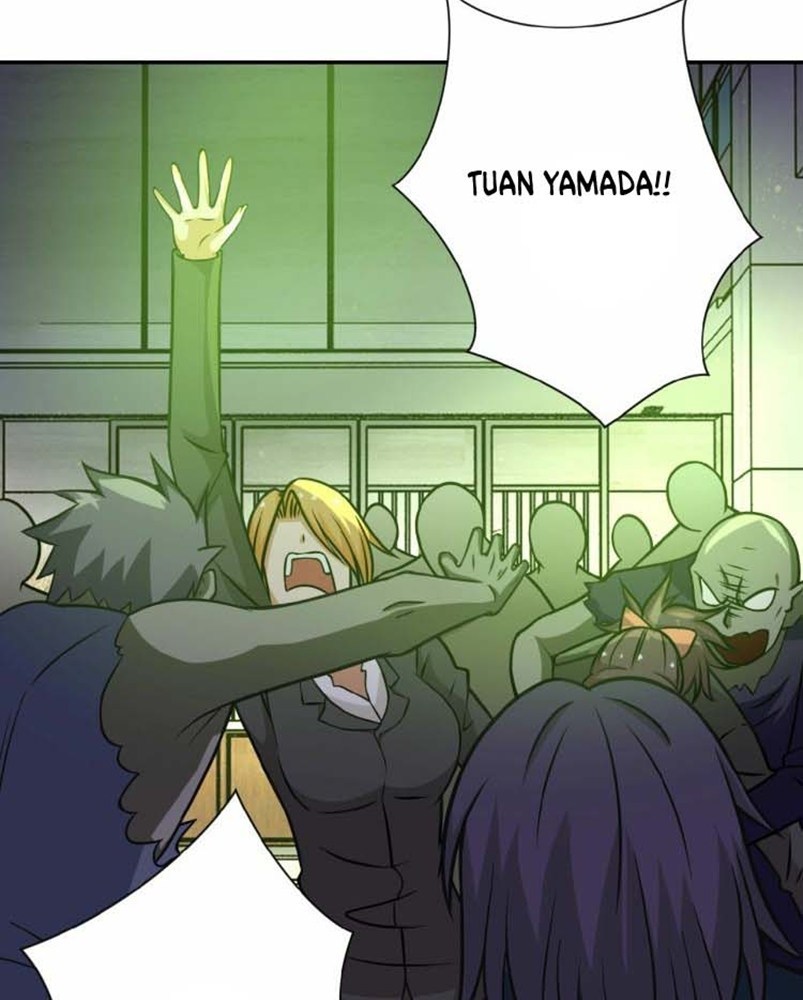 Super System - Chapter 25 39 Super System - Chapter 25 39