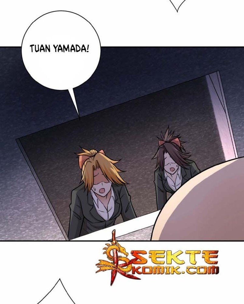 Super System - Chapter 25 30 Super System - Chapter 25 30