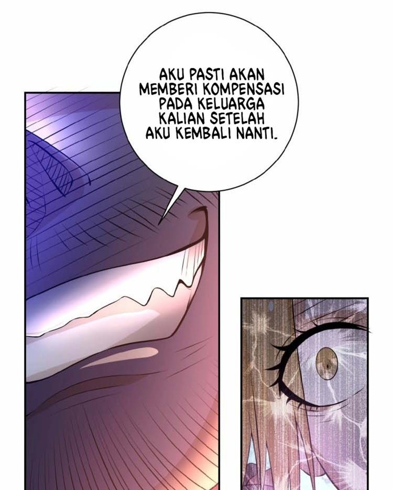 Super System - Chapter 25 35 Super System - Chapter 25 35