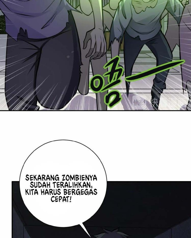 Super System - Chapter 25 18 Super System - Chapter 25 18