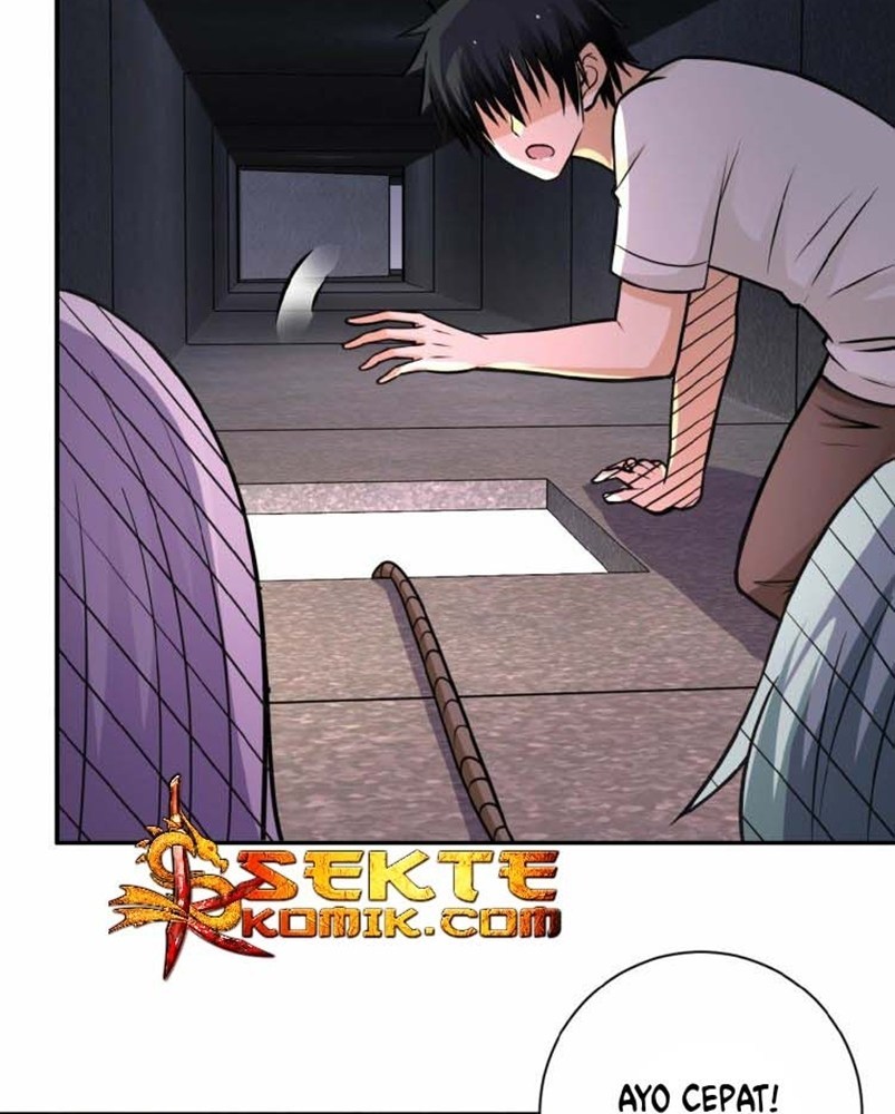 Super System - Chapter 25 19 Super System - Chapter 25 19