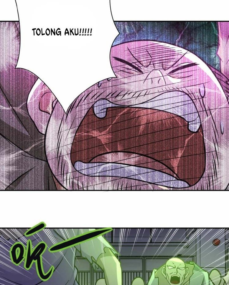 Super System - Chapter 25 17 Super System - Chapter 25 17