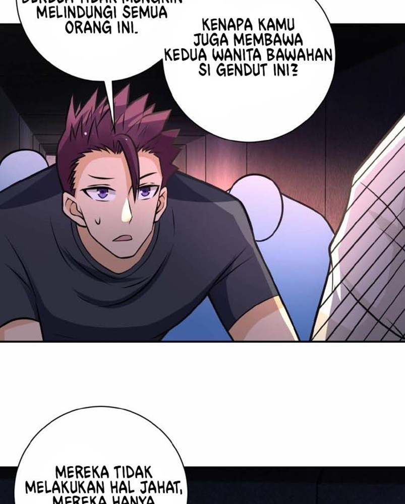 Super System - Chapter 25 6 Super System - Chapter 25 6