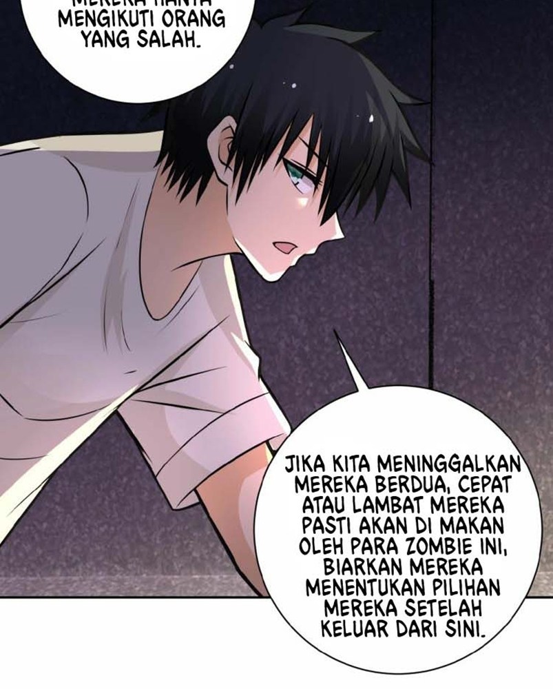 Super System - Chapter 25 7 Super System - Chapter 25 7