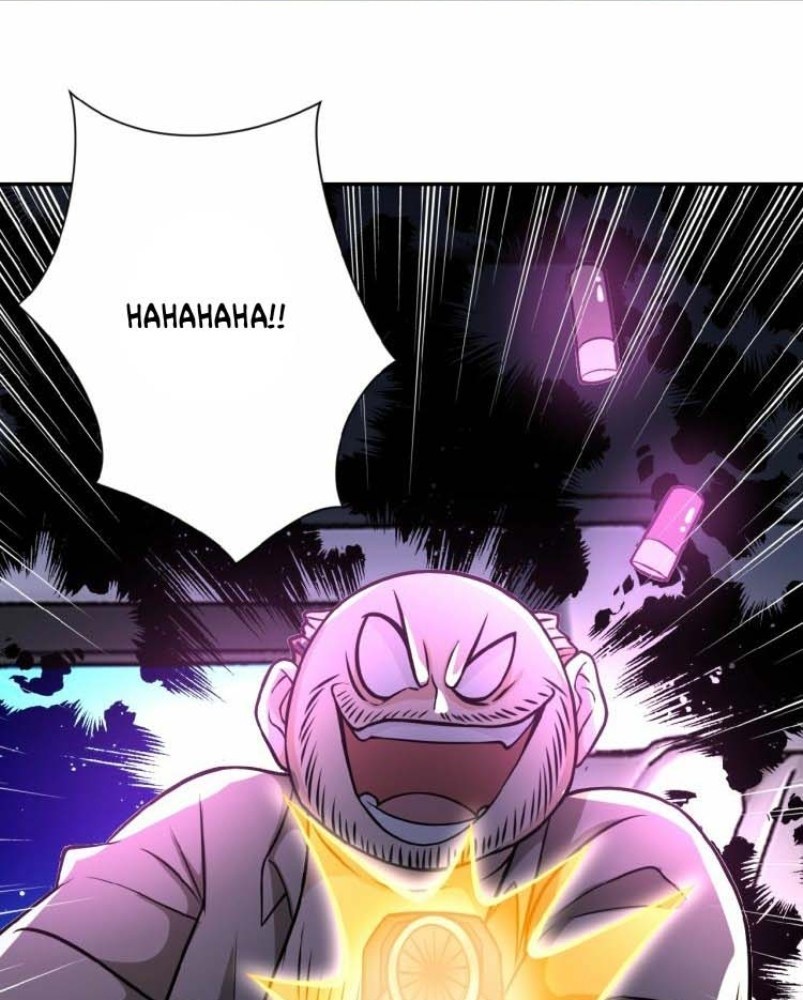 Super System - Chapter 25 58 Super System - Chapter 25 58