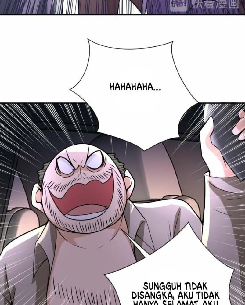 Super System - Chapter 25 50 Super System - Chapter 25 50