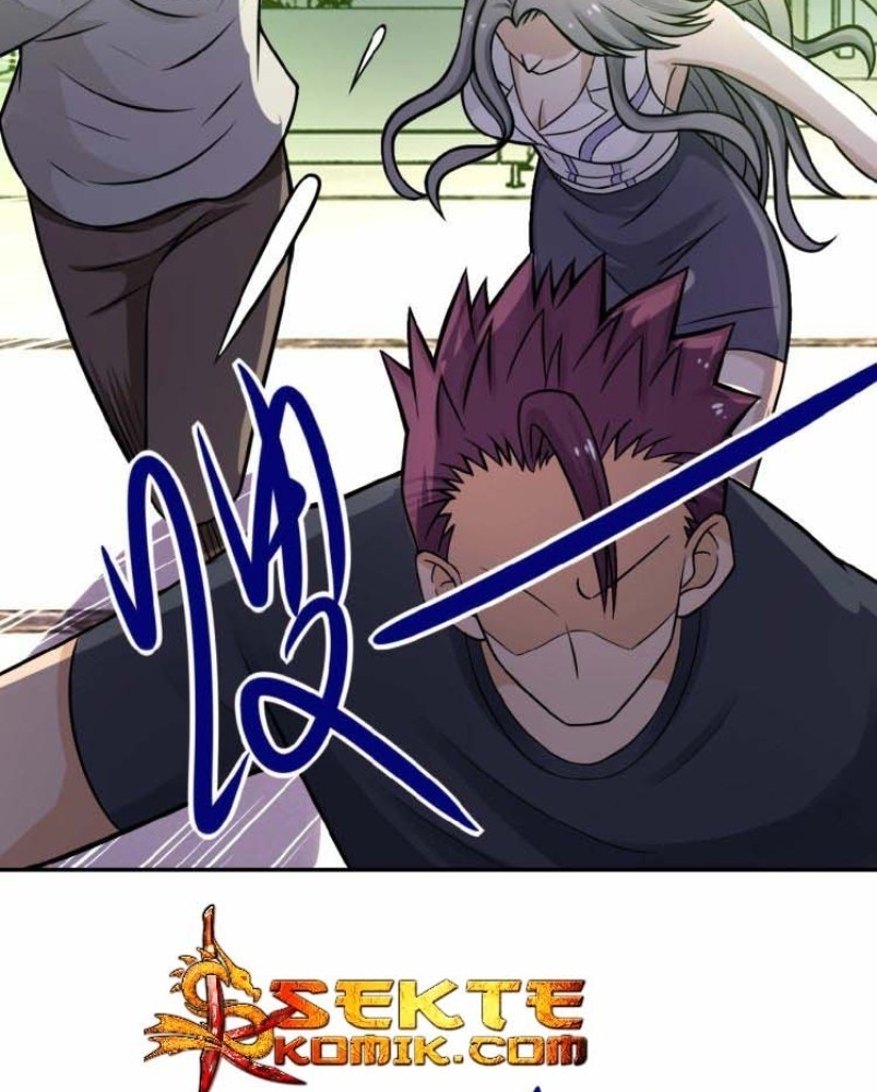 Super System - Chapter 25 56 Super System - Chapter 25 56