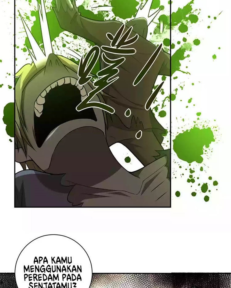 Super System - Chapter 38 28 Super System - Chapter 38 28
