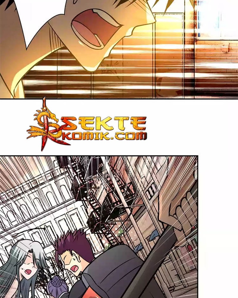 Super System - Chapter 38 22 Super System - Chapter 38 22