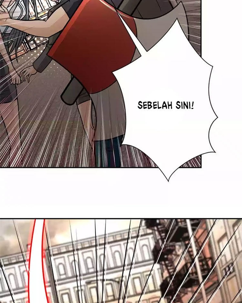 Super System - Chapter 38 23 Super System - Chapter 38 23