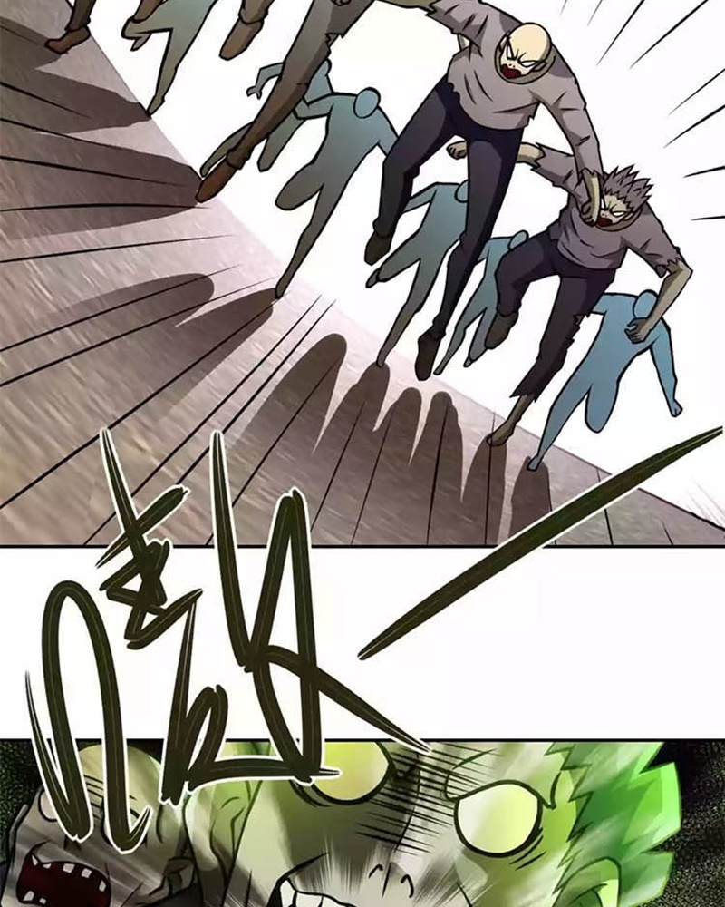 Super System - Chapter 38 20 Super System - Chapter 38 20