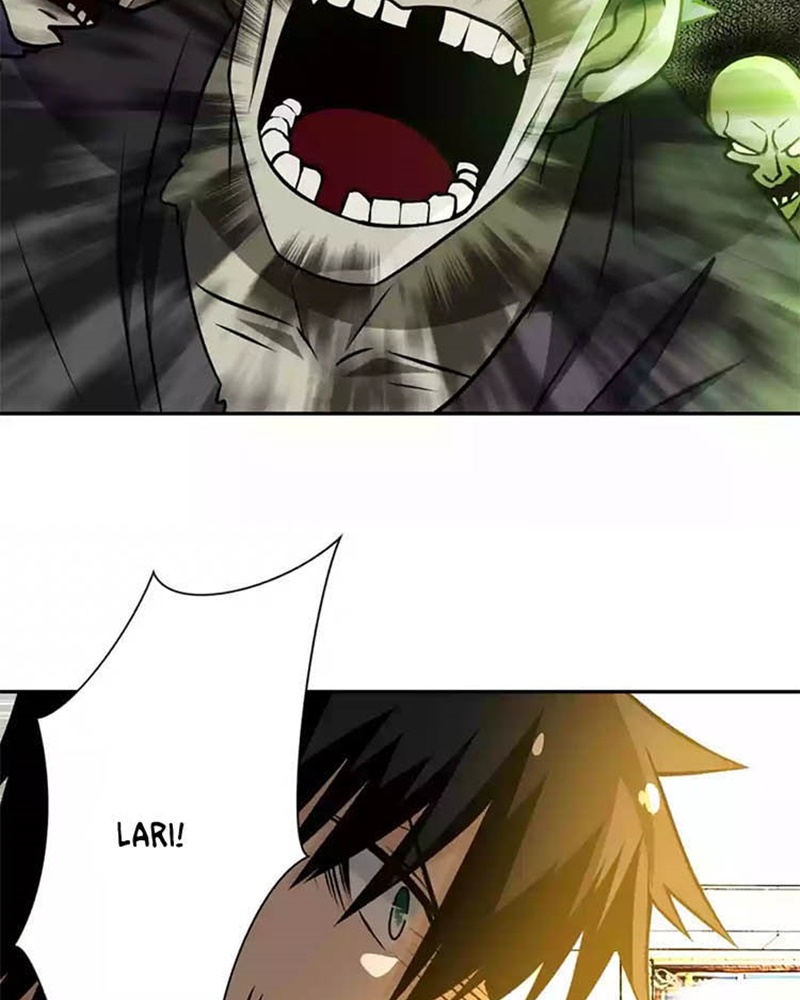 Super System - Chapter 38 21 Super System - Chapter 38 21