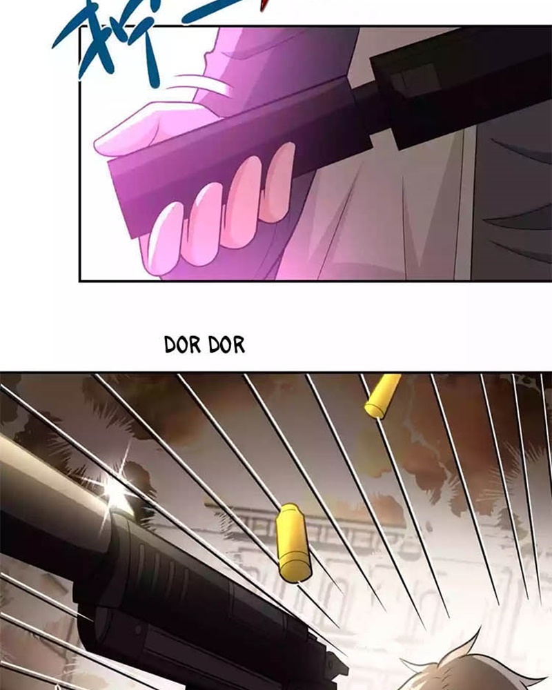 Super System - Chapter 38 26 Super System - Chapter 38 26