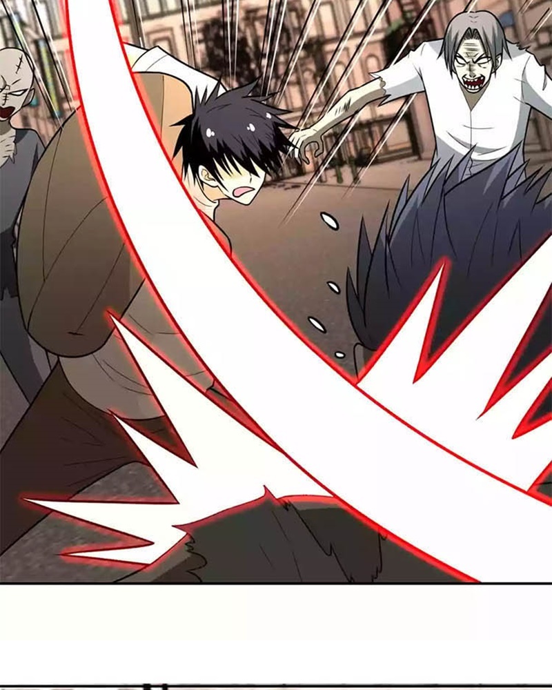 Super System - Chapter 38 24 Super System - Chapter 38 24