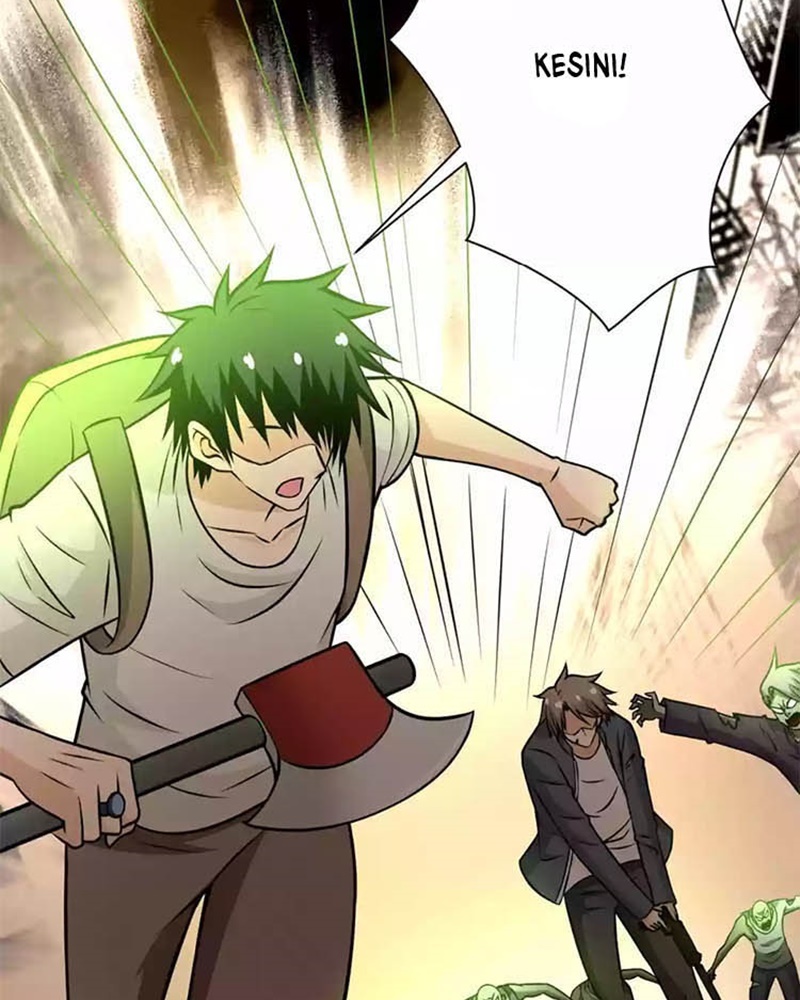Super System - Chapter 38 32 Super System - Chapter 38 32