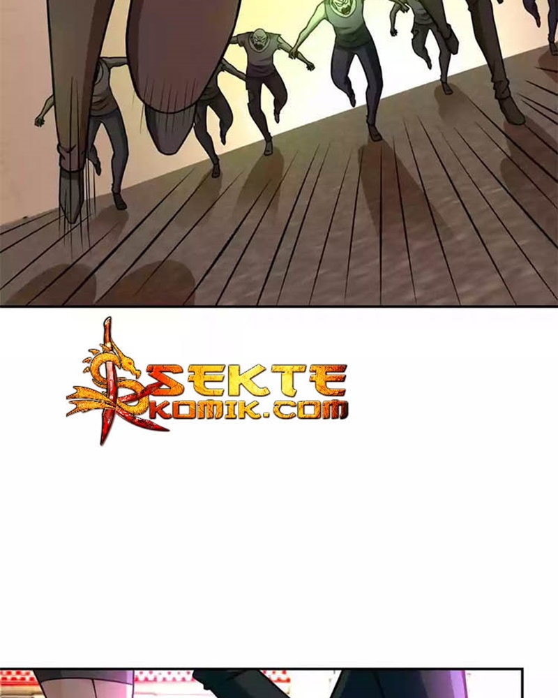 Super System - Chapter 38 33 Super System - Chapter 38 33