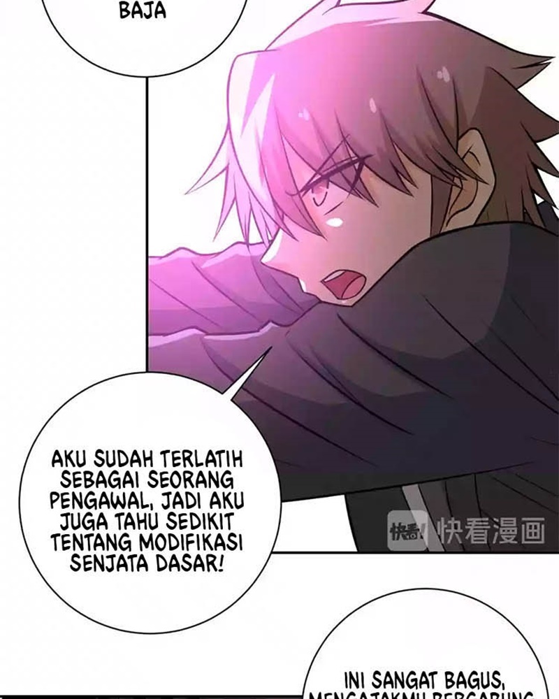 Super System - Chapter 38 30 Super System - Chapter 38 30