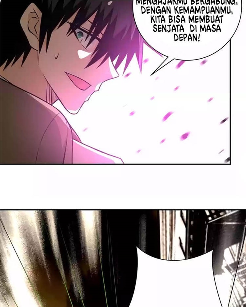 Super System - Chapter 38 31 Super System - Chapter 38 31