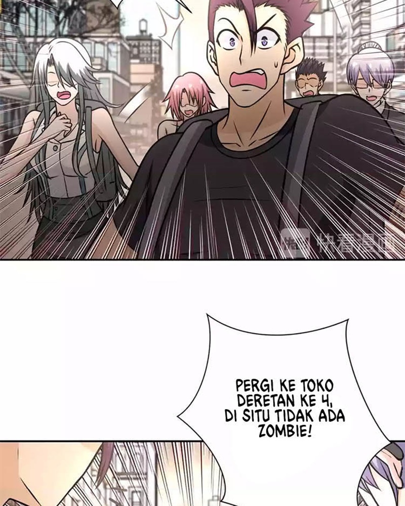 Super System - Chapter 38 36 Super System - Chapter 38 36
