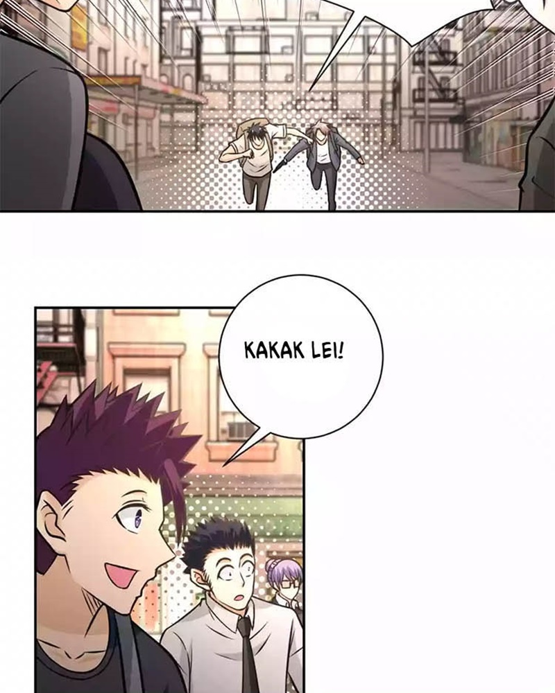 Super System - Chapter 38 37 Super System - Chapter 38 37