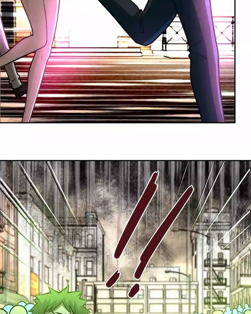 Super System - Chapter 38 34 Super System - Chapter 38 34