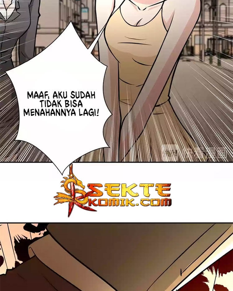 Super System - Chapter 38 18 Super System - Chapter 38 18