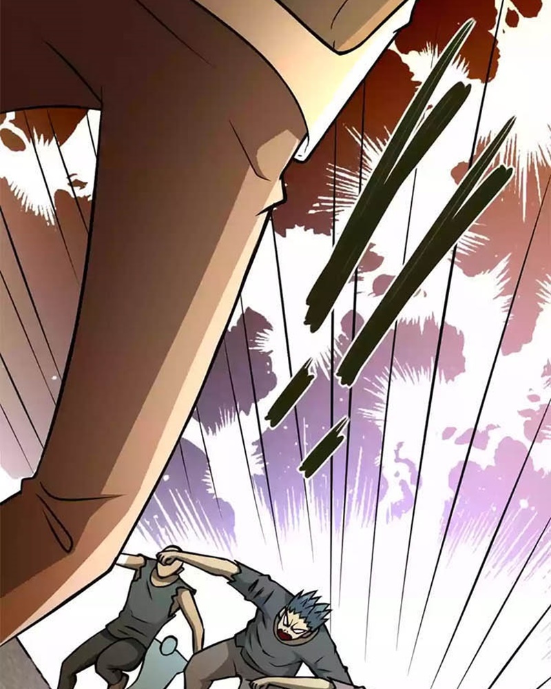 Super System - Chapter 38 19 Super System - Chapter 38 19
