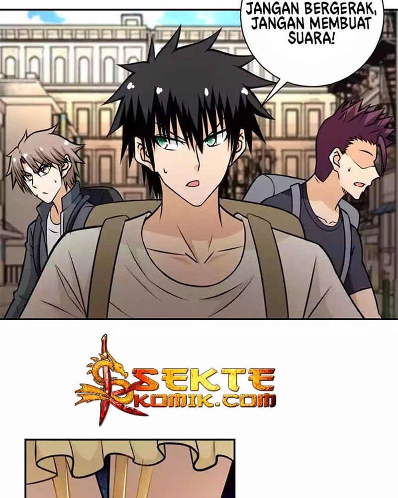 Super System - Chapter 38 13 Super System - Chapter 38 13