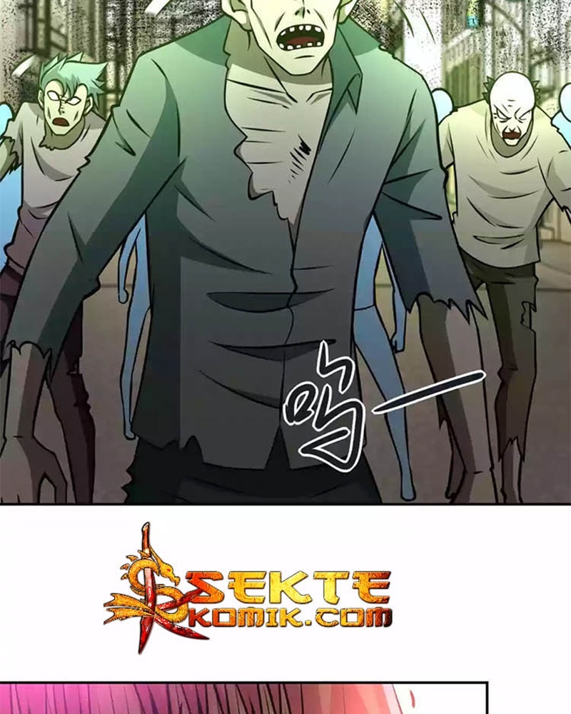 Super System - Chapter 38 16 Super System - Chapter 38 16