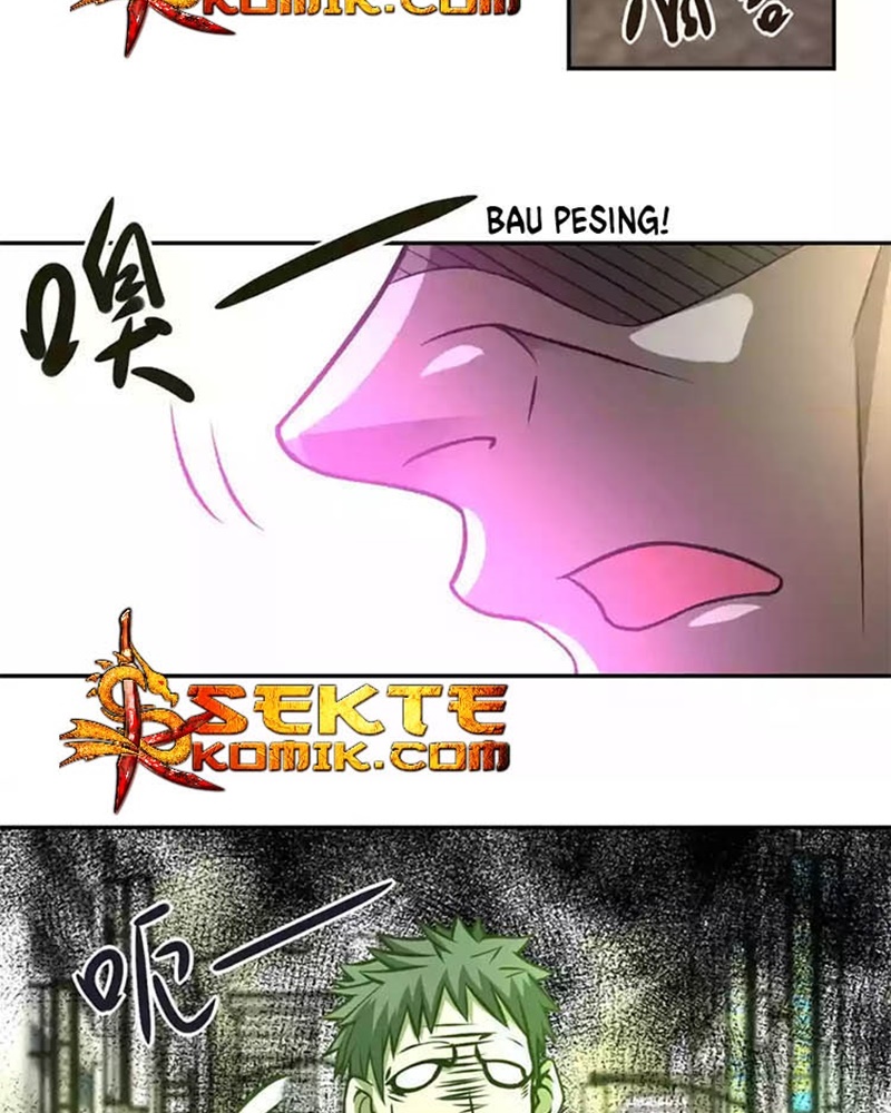 Super System - Chapter 38 15 Super System - Chapter 38 15