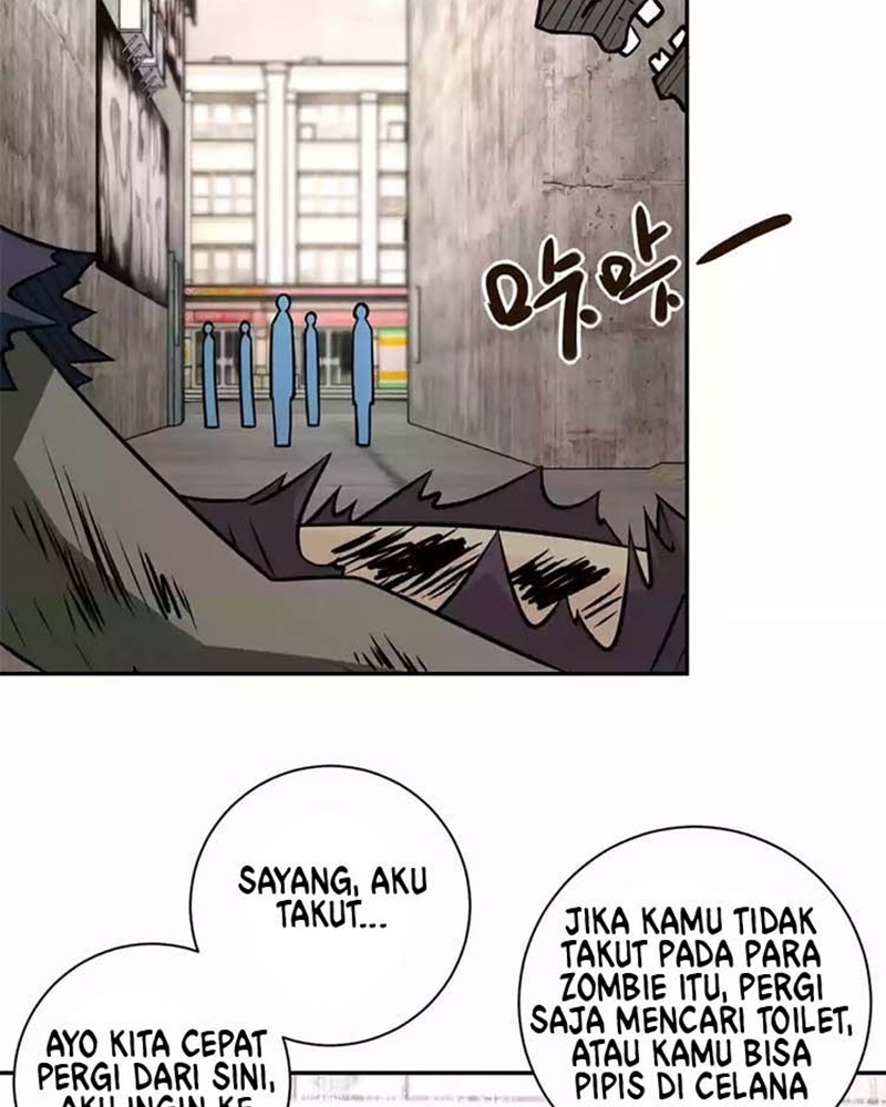 Super System - Chapter 38 6 Super System - Chapter 38 6